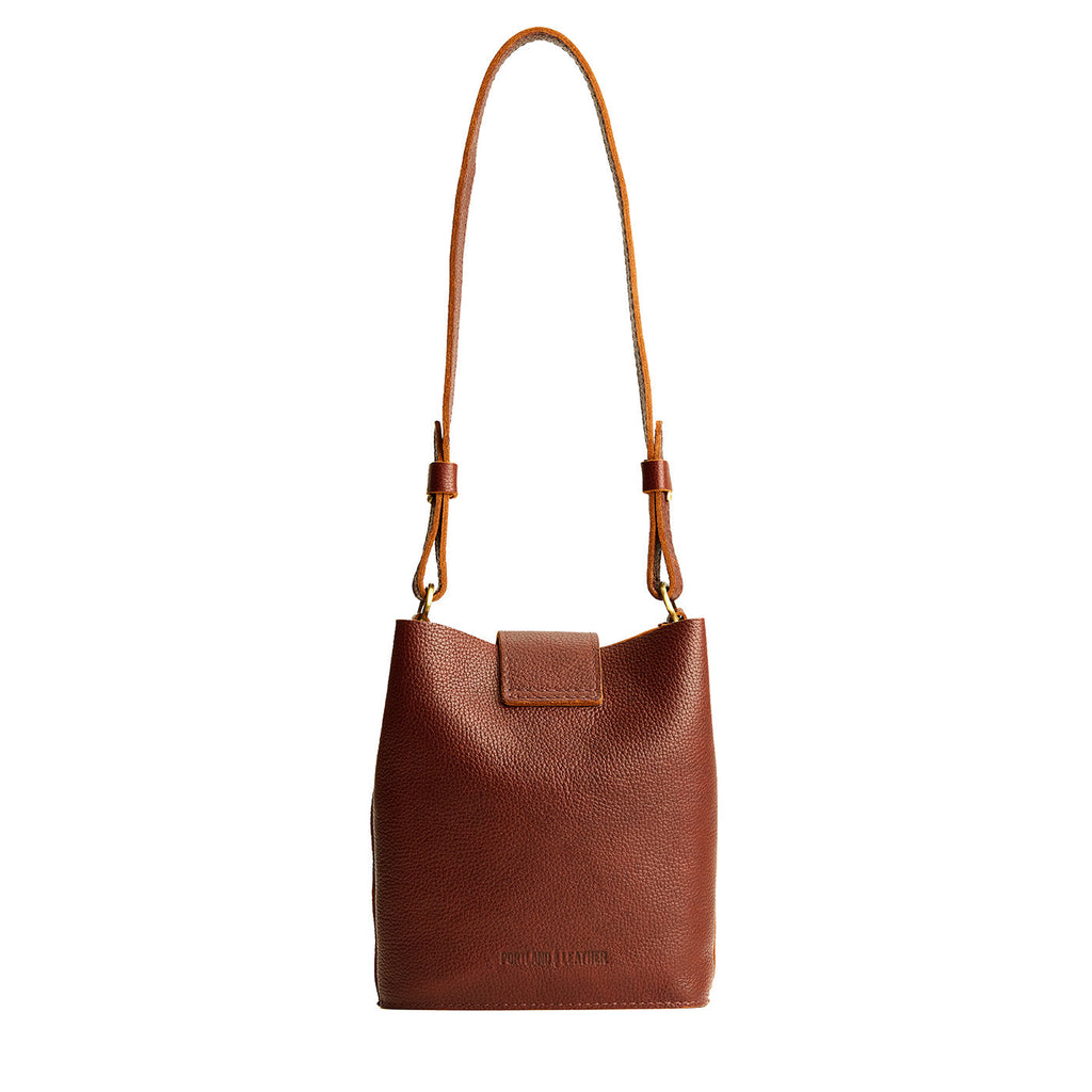 'Almost Perfect' Polly Bucket Bag