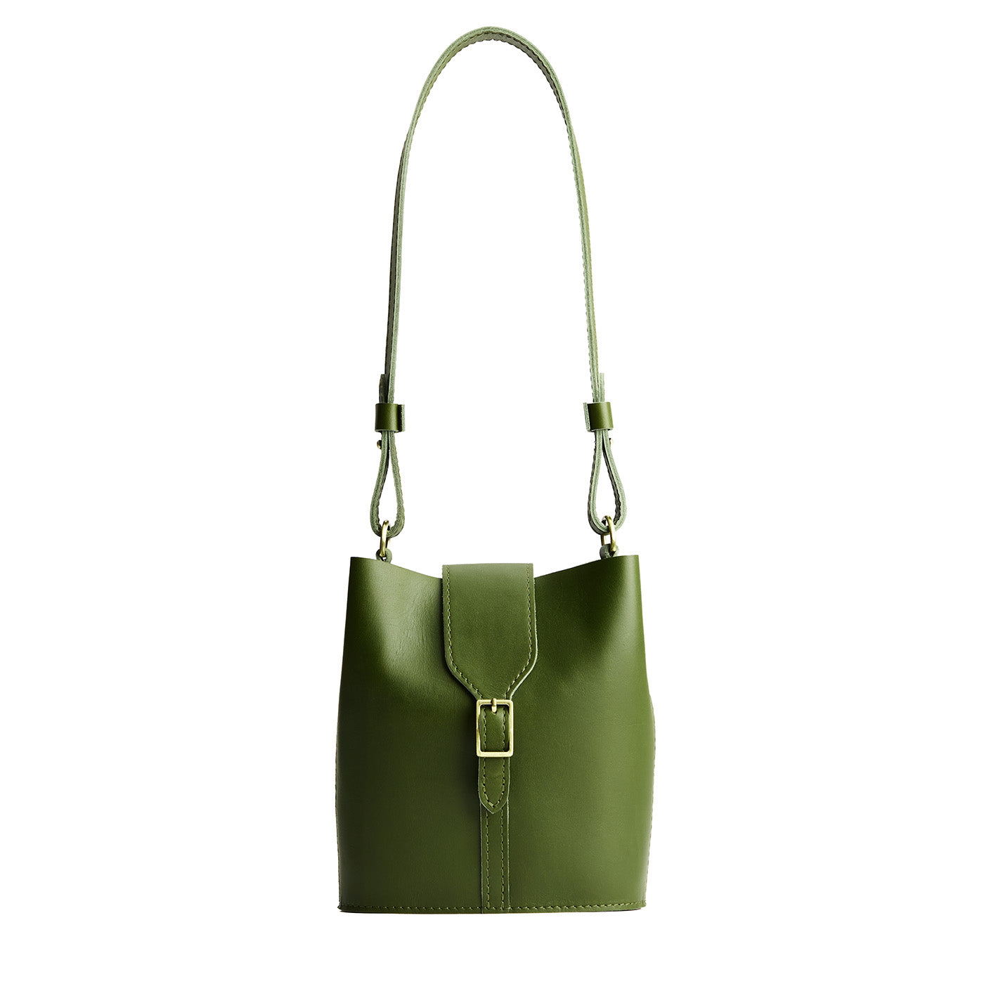 Polly Bucket Bag