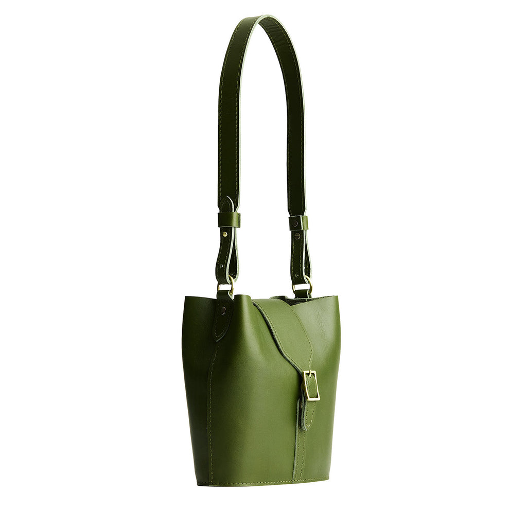 Polly Bucket Bag