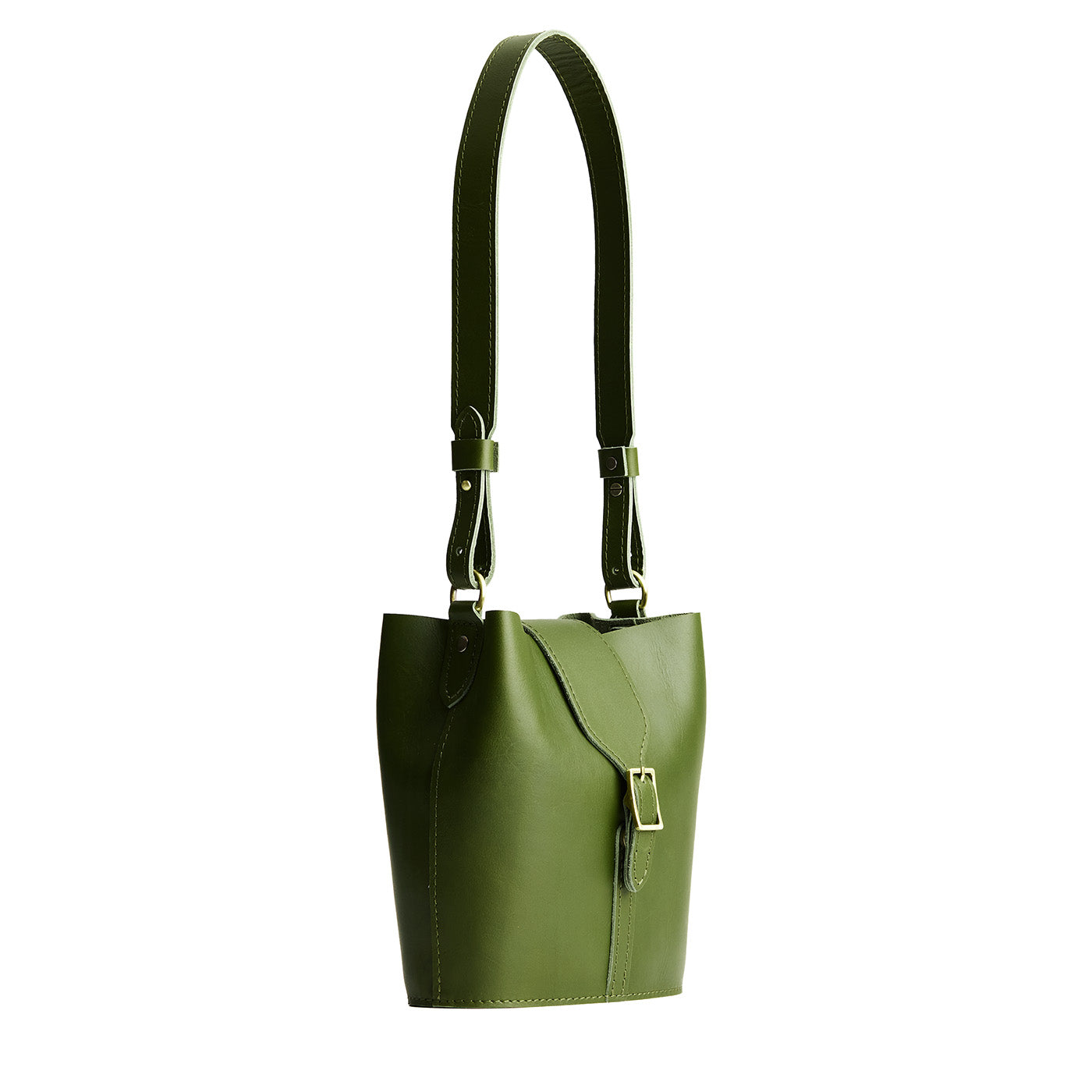 'Almost Perfect' Polly Bucket Bag