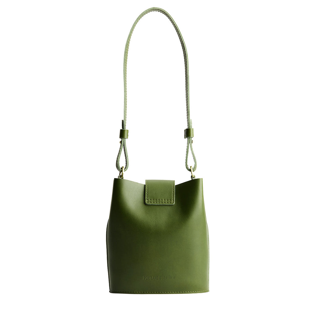 'Almost Perfect' Polly Bucket Bag