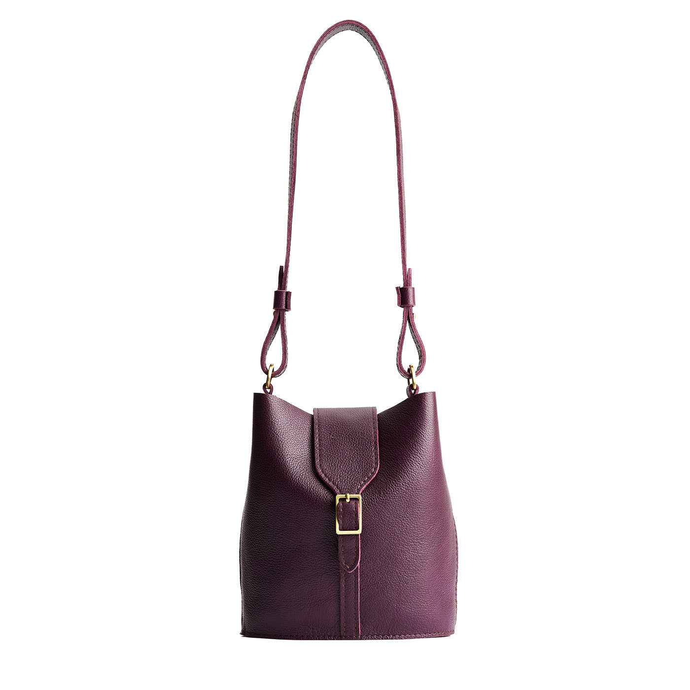 Polly Bucket Bag