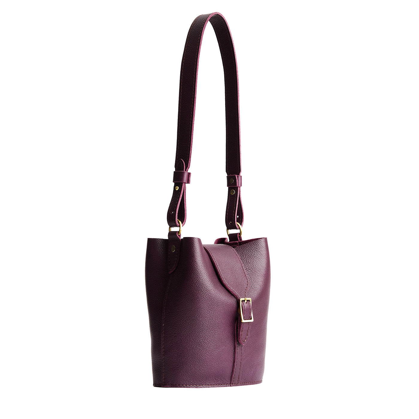 'Almost Perfect' Polly Bucket Bag