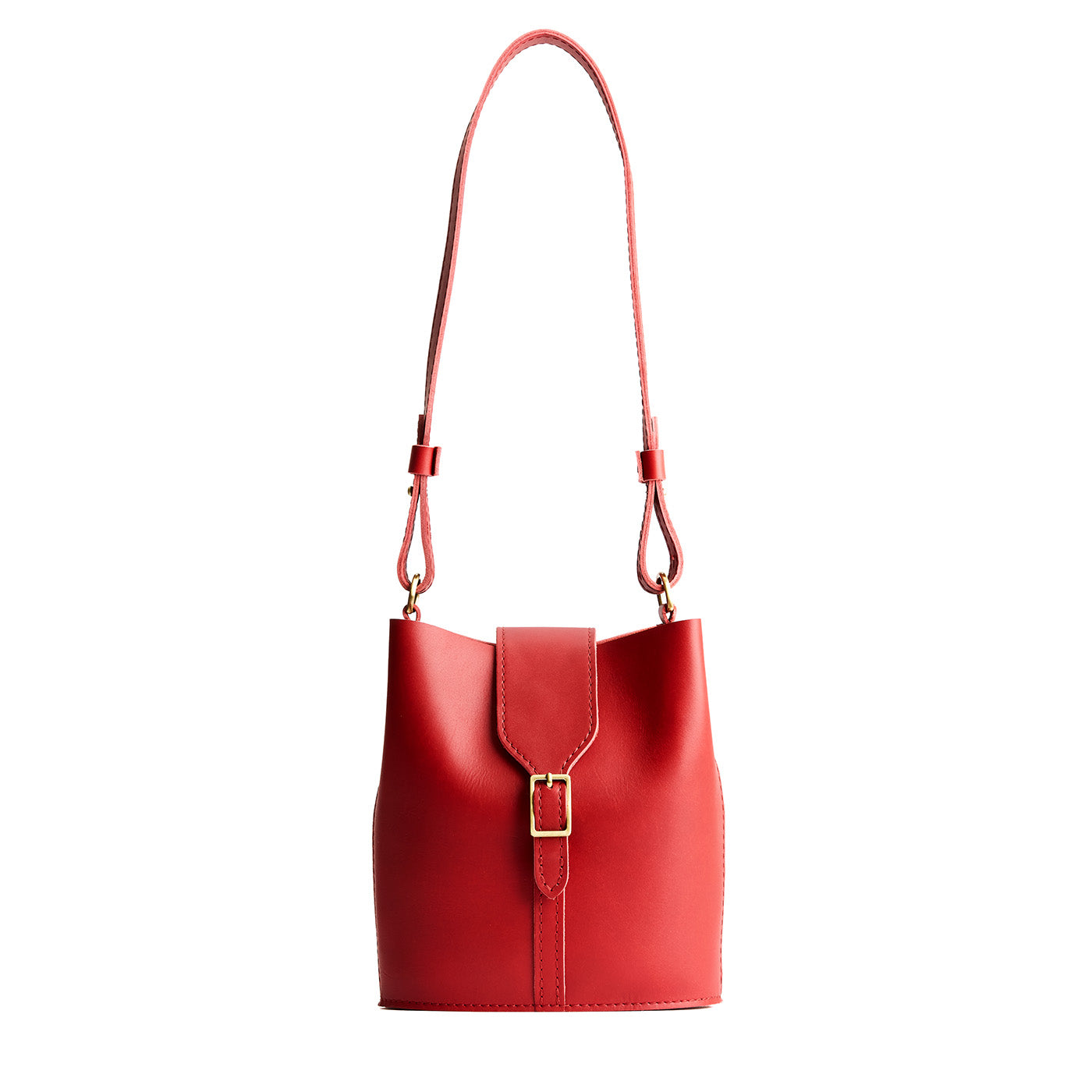 'Almost Perfect' Polly Bucket Bag