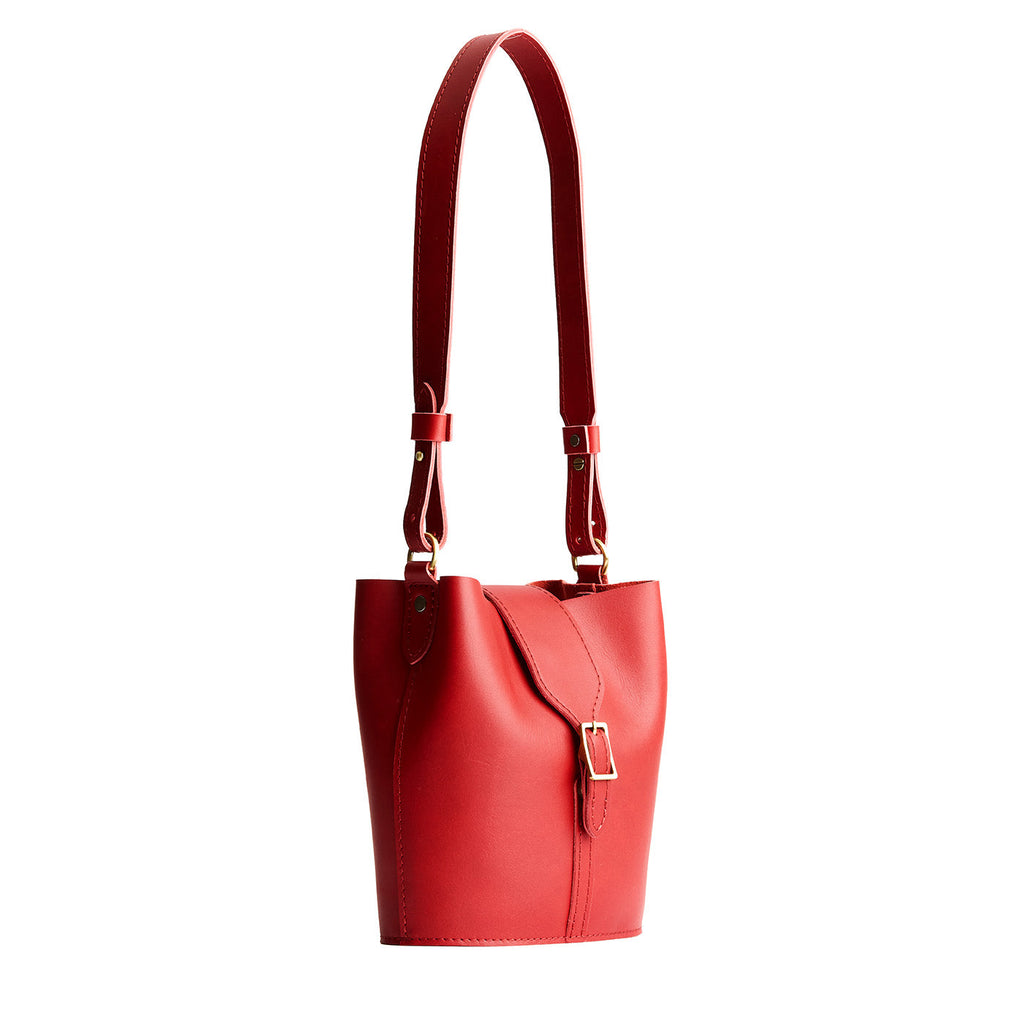 'Almost Perfect' Polly Bucket Bag