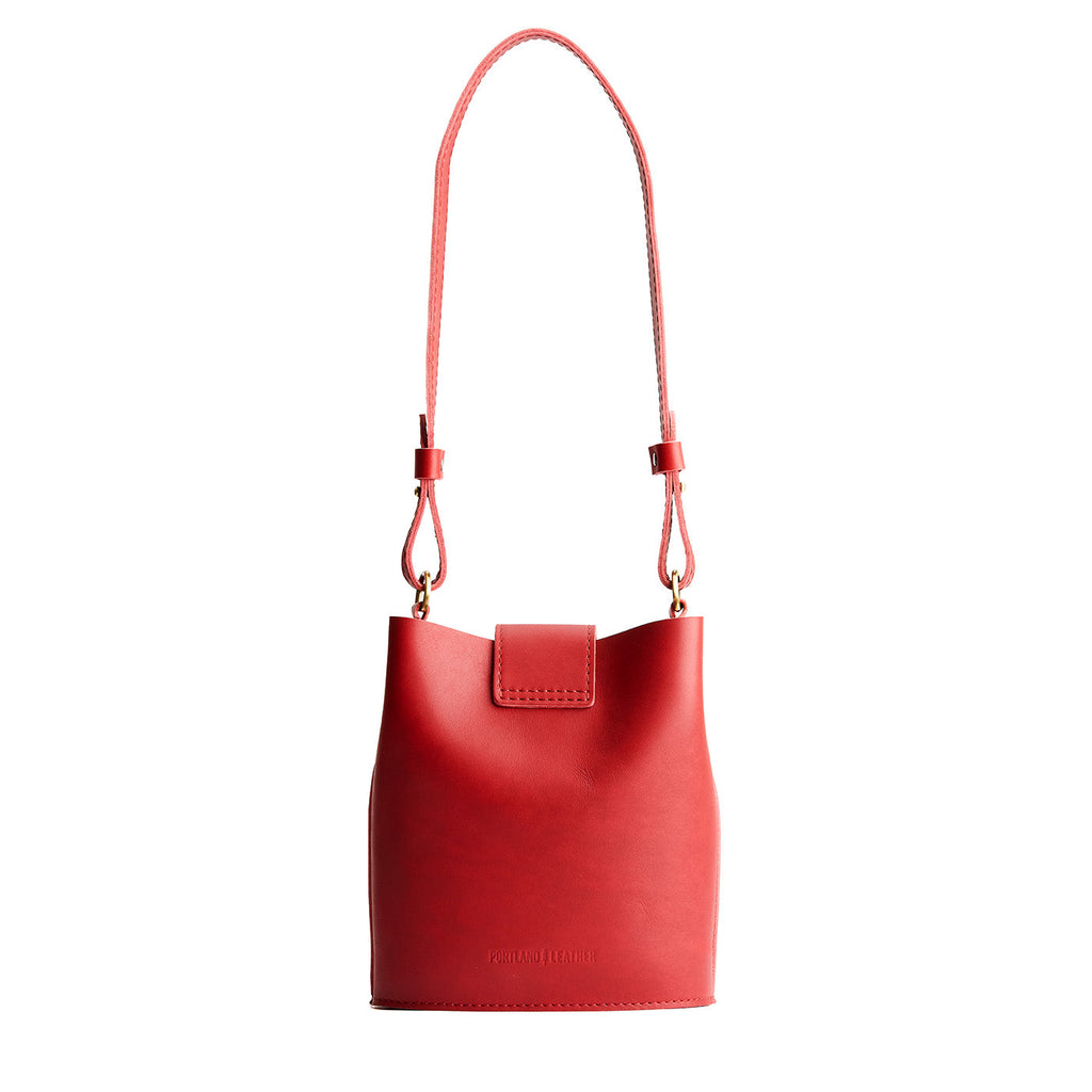 'Almost Perfect' Polly Bucket Bag