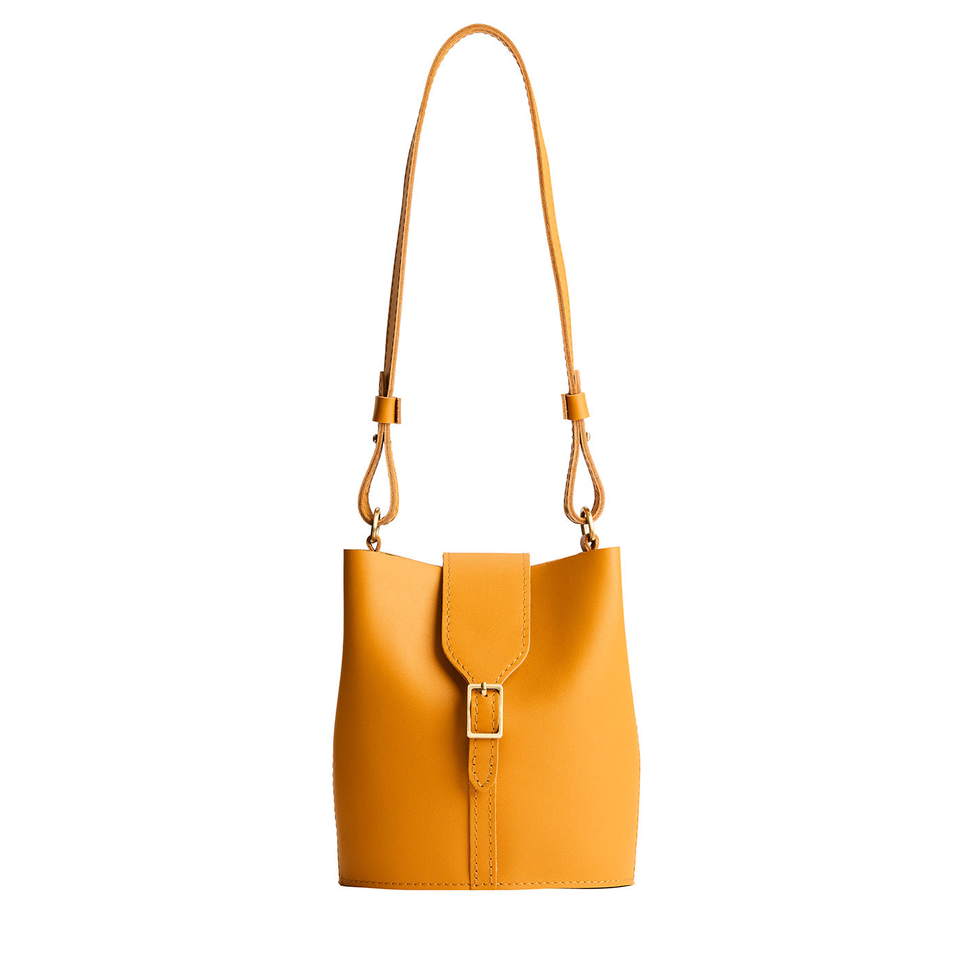 Polly Bucket Bag