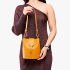'Almost Perfect' Polly Bucket Bag