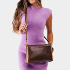 'Almost Perfect' Poppy Purse