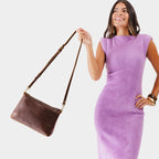 'Almost Perfect' Poppy Purse