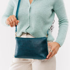 'Almost Perfect' Poppy Purse