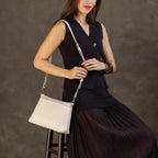 'Almost Perfect' Poppy Purse