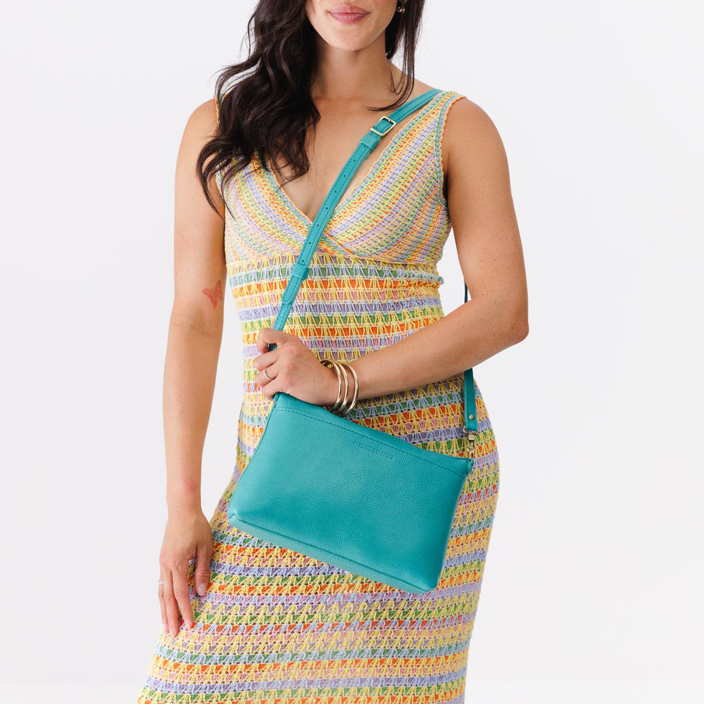 'Almost Perfect' Poppy Purse