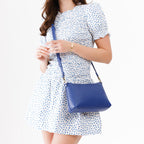 'Almost Perfect' Poppy Purse