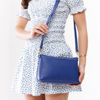 'Almost Perfect' Poppy Purse