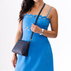 'Almost Perfect' Poppy Purse