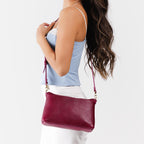 'Almost Perfect' Poppy Purse