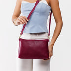 'Almost Perfect' Poppy Purse