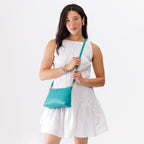 'Almost Perfect' Poppy Purse