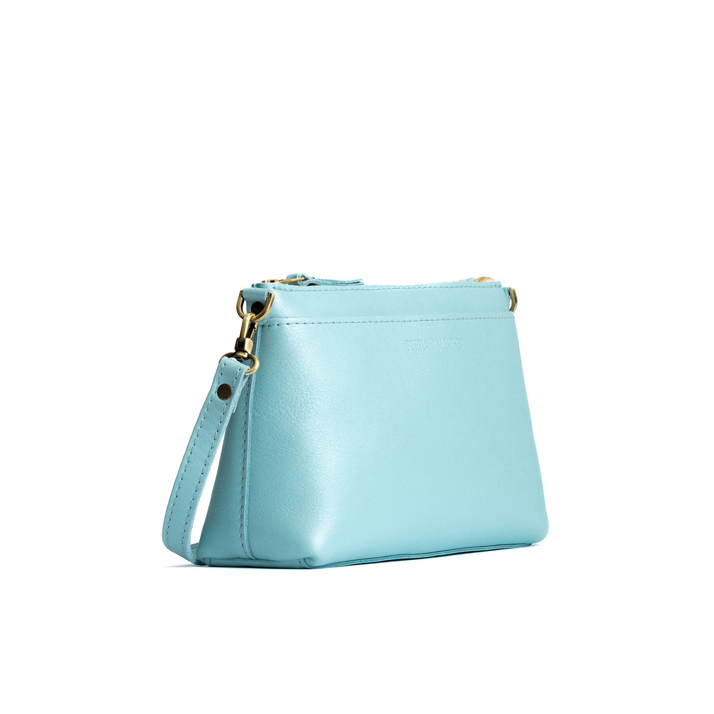 'Almost Perfect' Poppy Purse