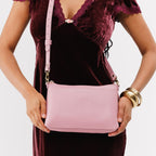 'Almost Perfect' Poppy Purse