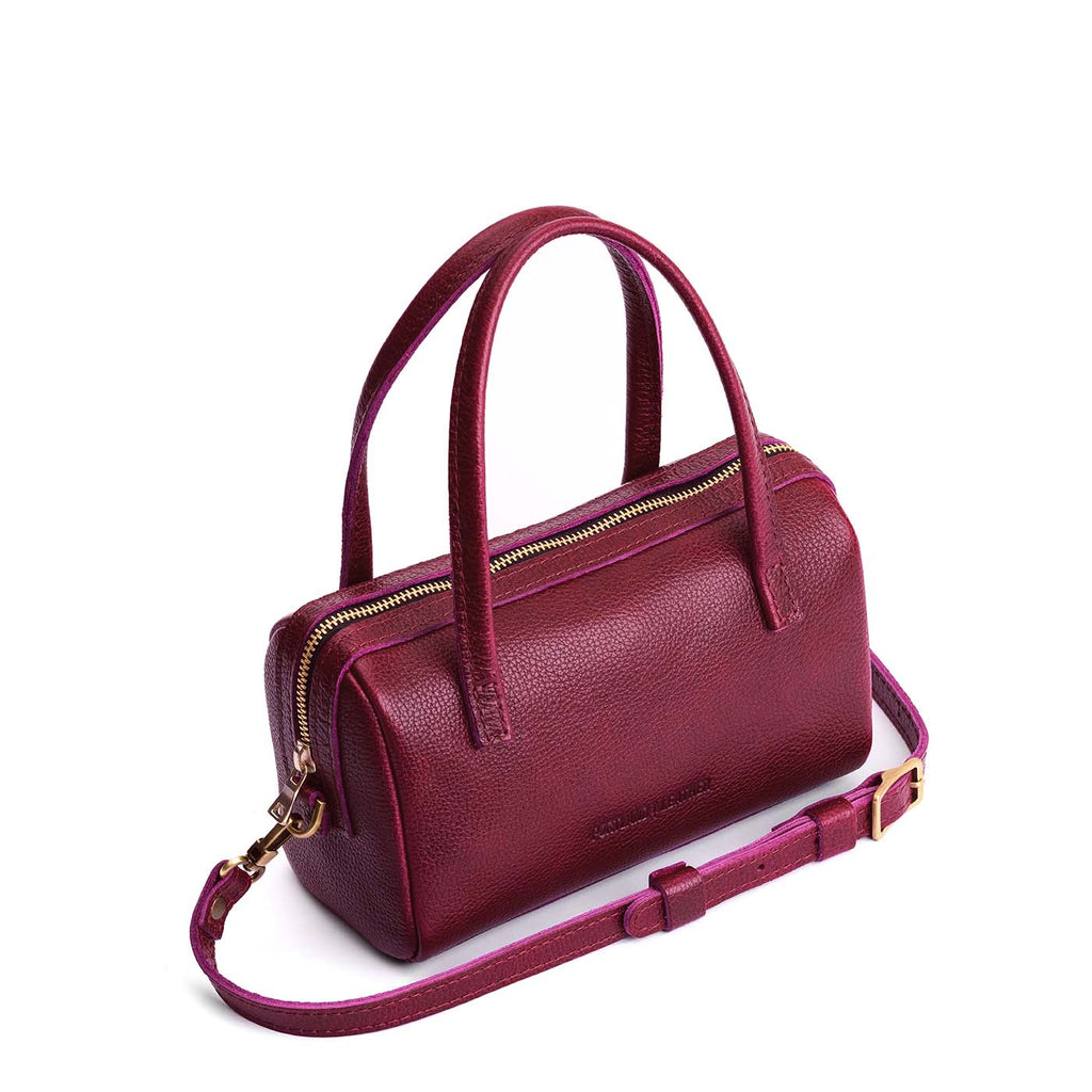 Sloan Doctor Bag