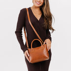 'Almost Perfect' Raindrop Crossbody Bag