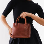 'Almost Perfect' Raindrop Crossbody Bag