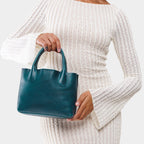 'Almost Perfect' Raindrop Crossbody Bag