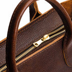 'Almost Perfect' Raindrop Crossbody Bag