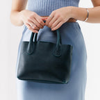 'Almost Perfect' Raindrop Crossbody Bag