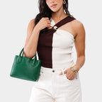 'Almost Perfect' Raindrop Crossbody Bag