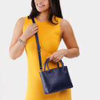 'Almost Perfect' Raindrop Crossbody Bag