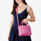'Almost Perfect' Raindrop Crossbody Bag