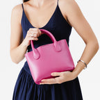 'Almost Perfect' Raindrop Crossbody Bag