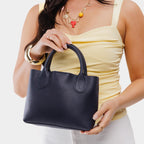 'Almost Perfect' Raindrop Crossbody Bag