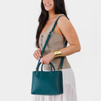 'Almost Perfect' Raindrop Crossbody Bag