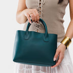 'Almost Perfect' Raindrop Crossbody Bag