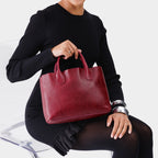 'Almost Perfect' Raindrop Crossbody Bag