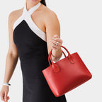 'Almost Perfect' Raindrop Crossbody Bag