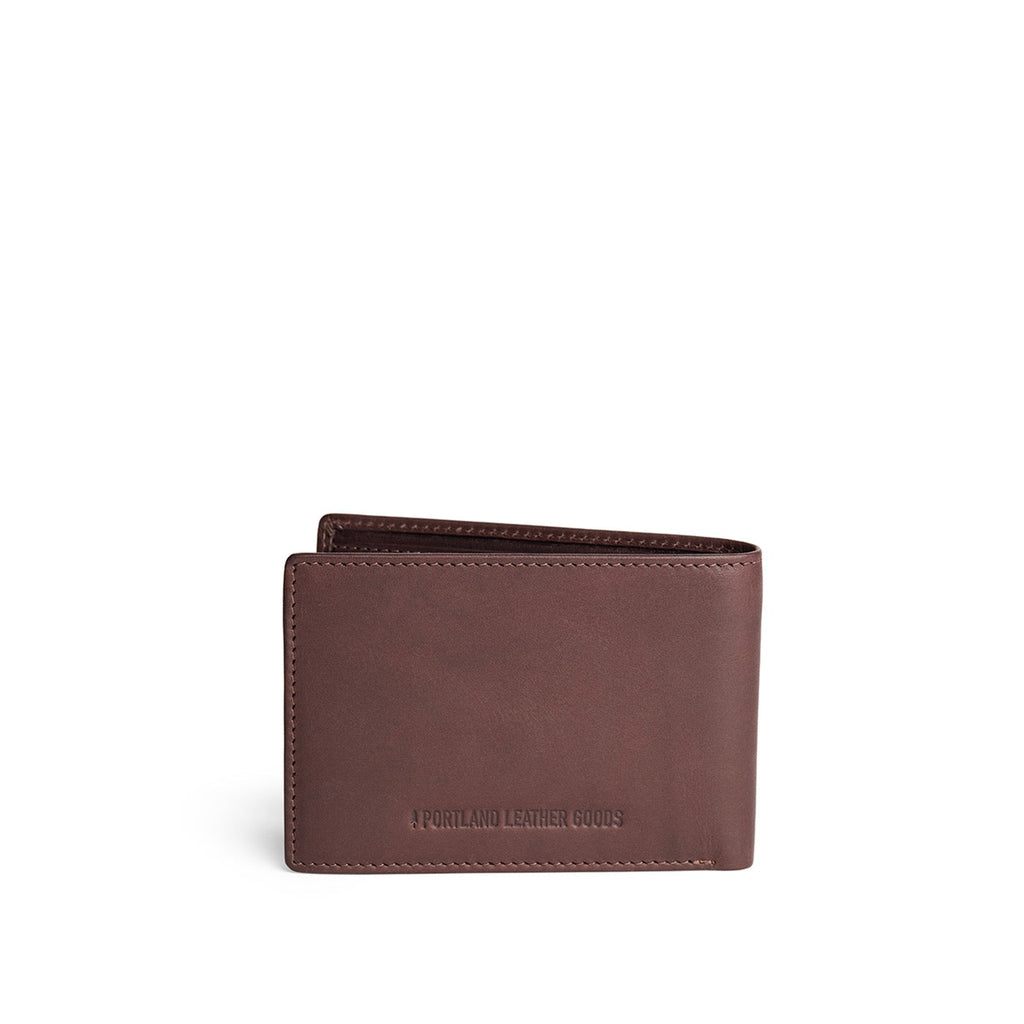 'Almost Perfect' Ridgewell Bifold Wallet