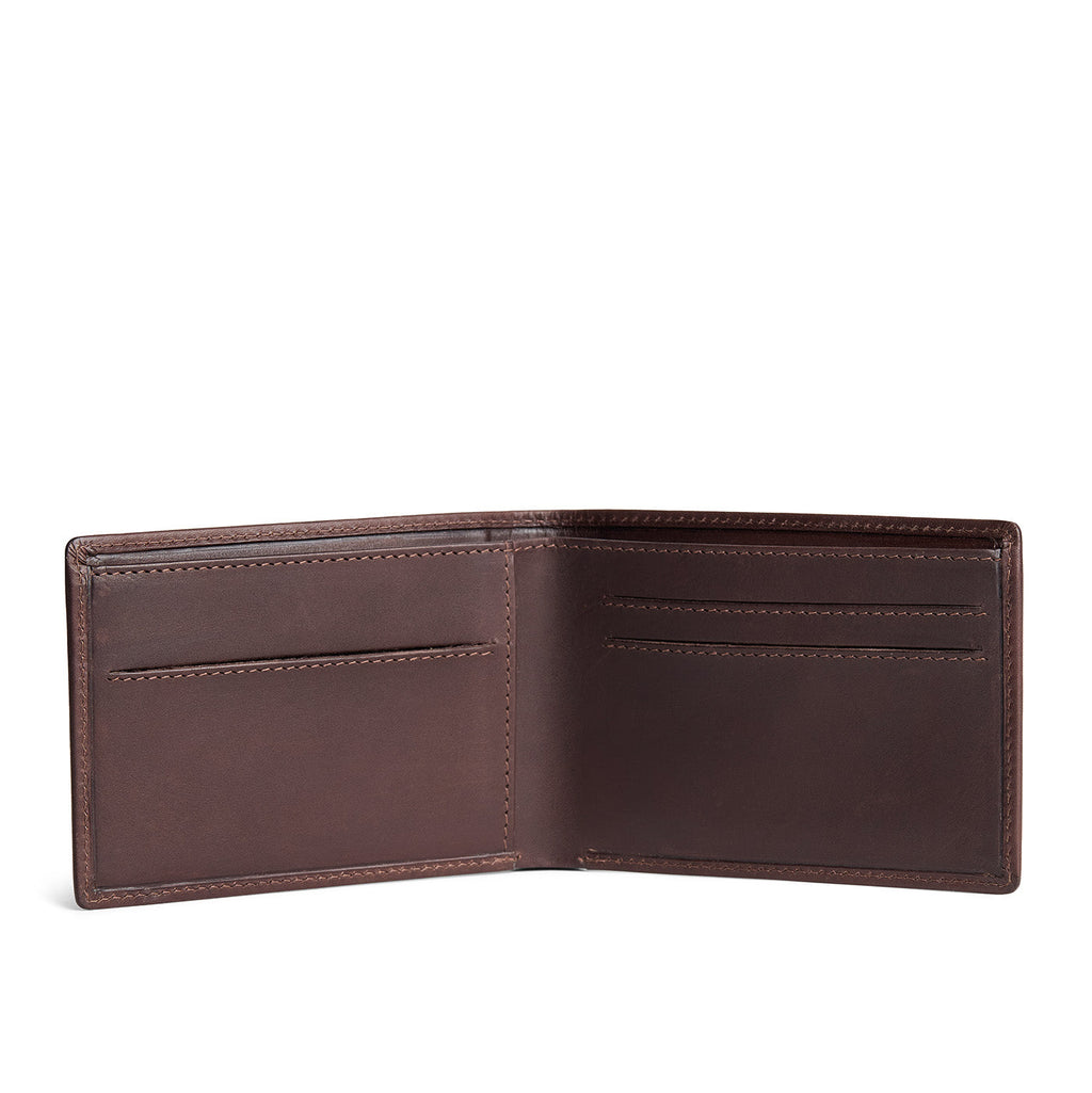'Almost Perfect' Ridgewell Bifold Wallet