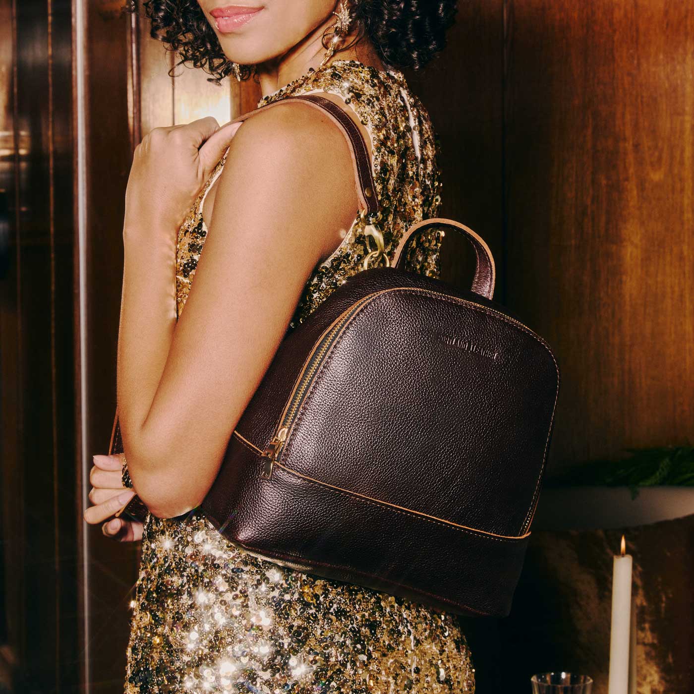 'Almost Perfect' Rue Convertible Backpack