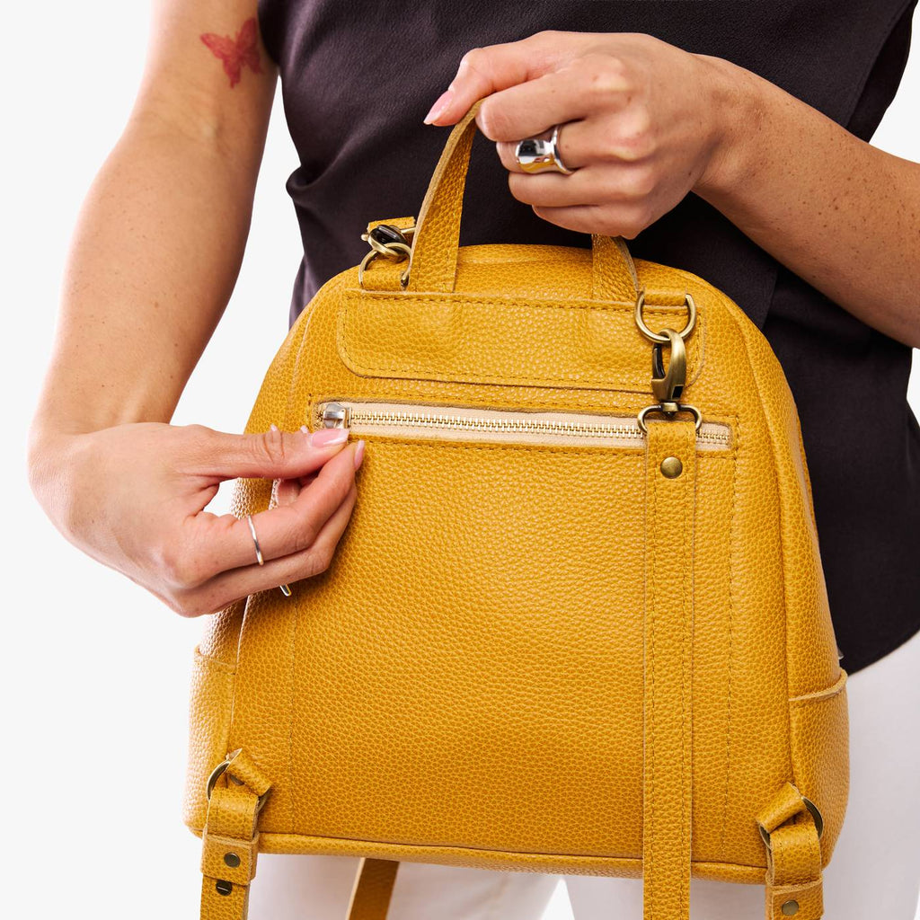 'Almost Perfect' Rue Convertible Backpack