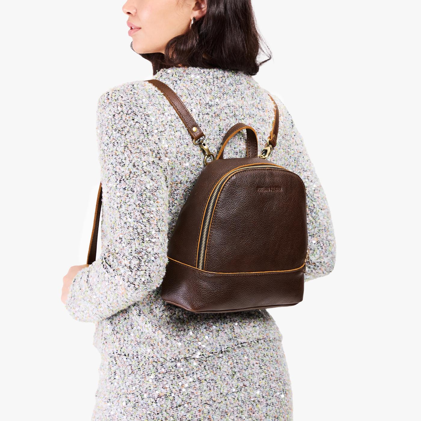 Rue Convertible Backpack