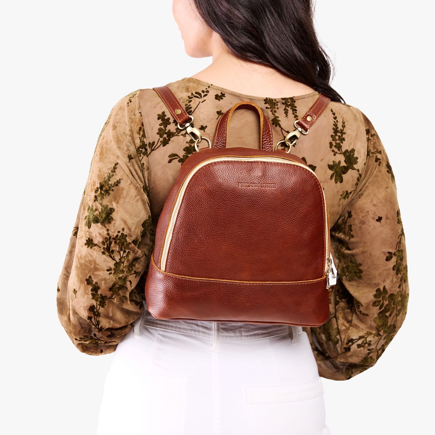 Rue Convertible Backpack