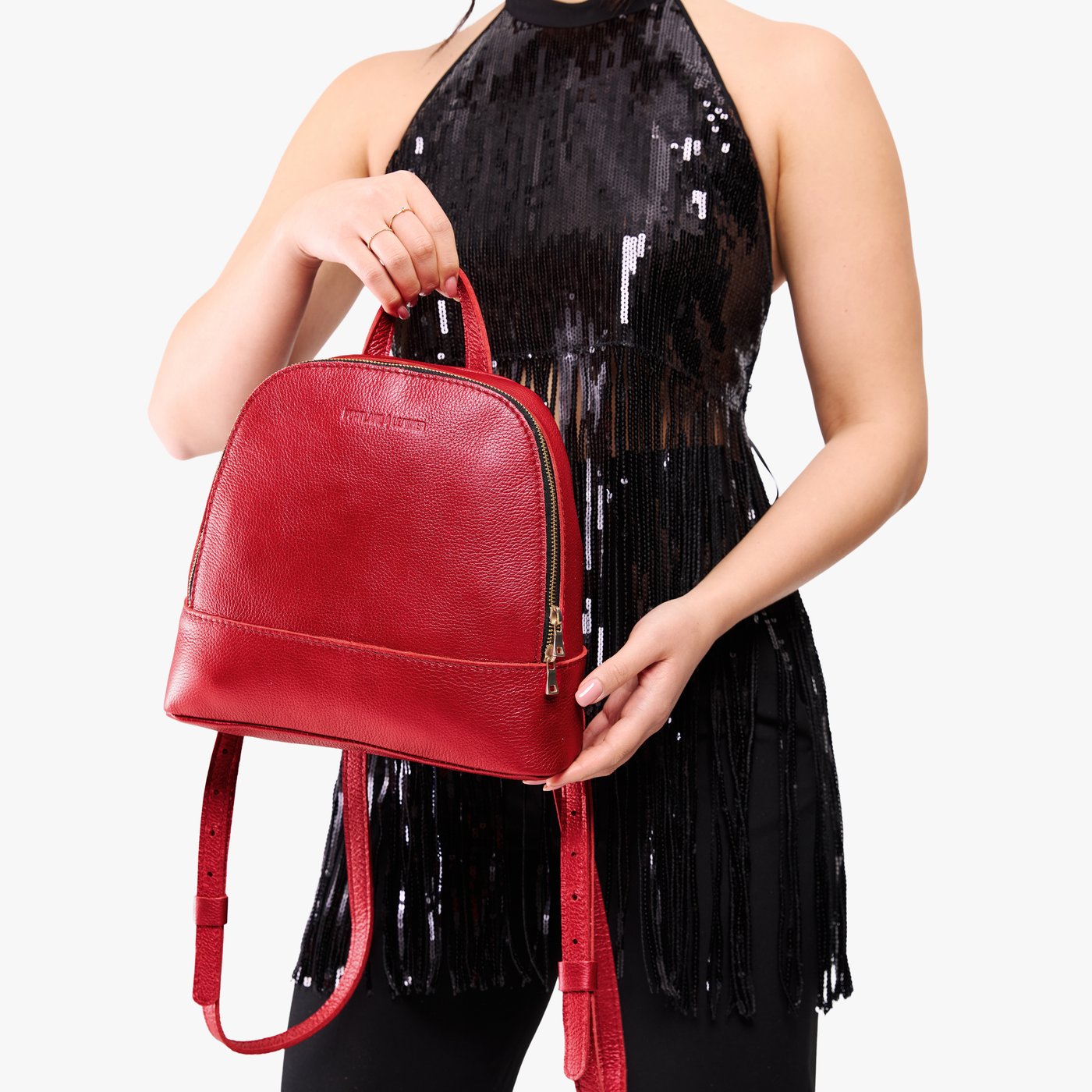 'Almost Perfect' Rue Convertible Backpack