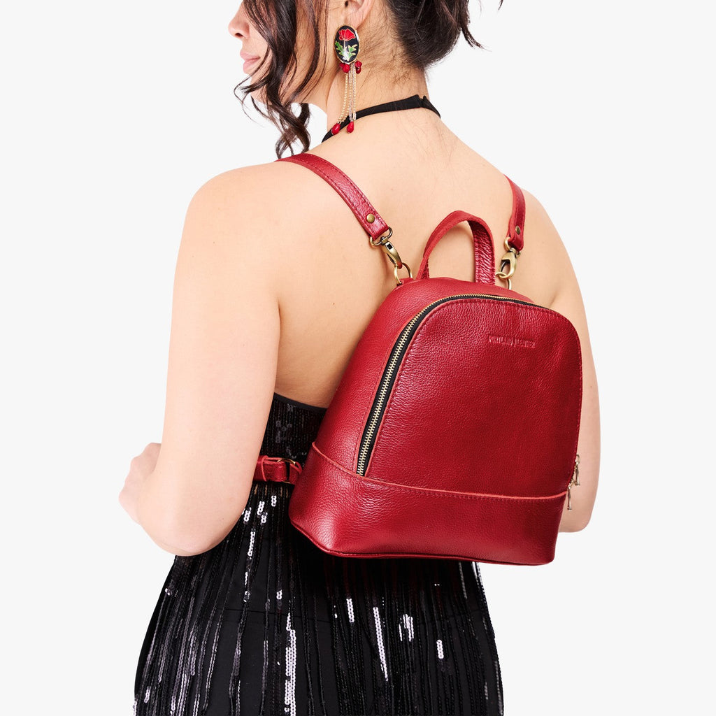 'Almost Perfect' Rue Convertible Backpack