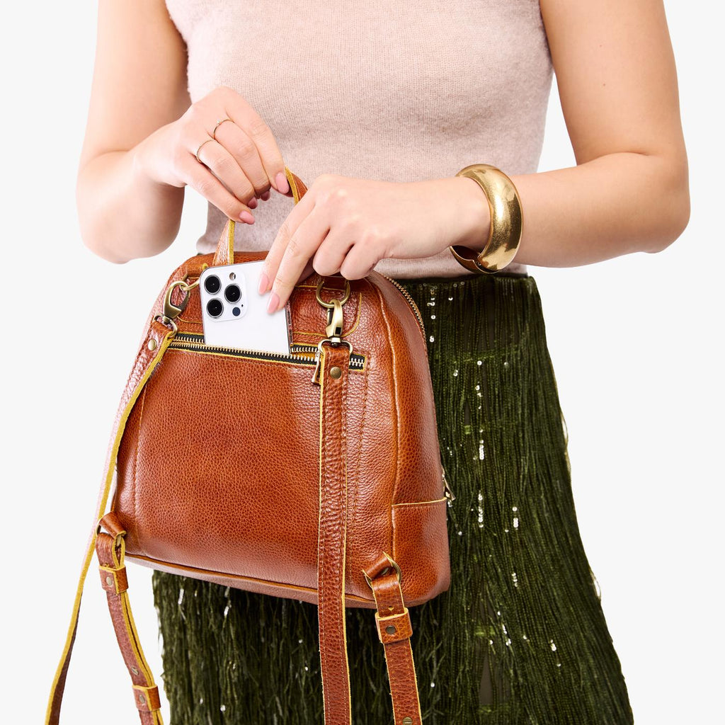 'Almost Perfect' Rue Convertible Backpack