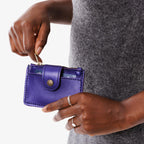 'Almost Perfect' Sabrina Wallet